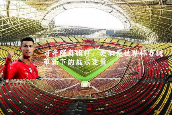 可升降角旗杆：美加墨世界杯赛制革新下的战术变量
